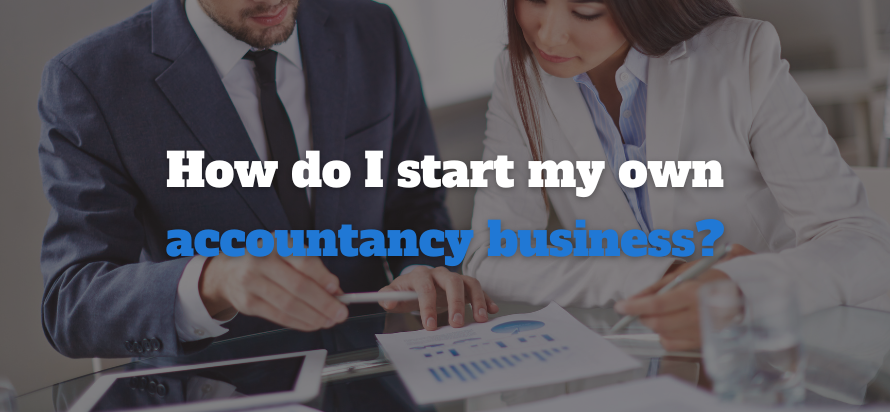 How do I start my accountancy business ? | dns accountants franchise