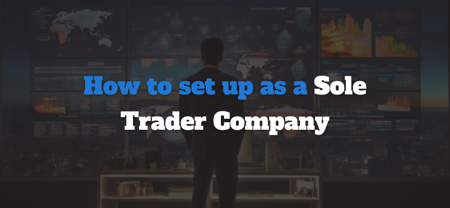 How to Set Up as a Sole Trader | Easy Steps to Start Your Business