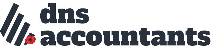 dns accountant logo